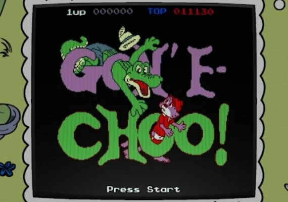 Gon' E-Choo! EN Global