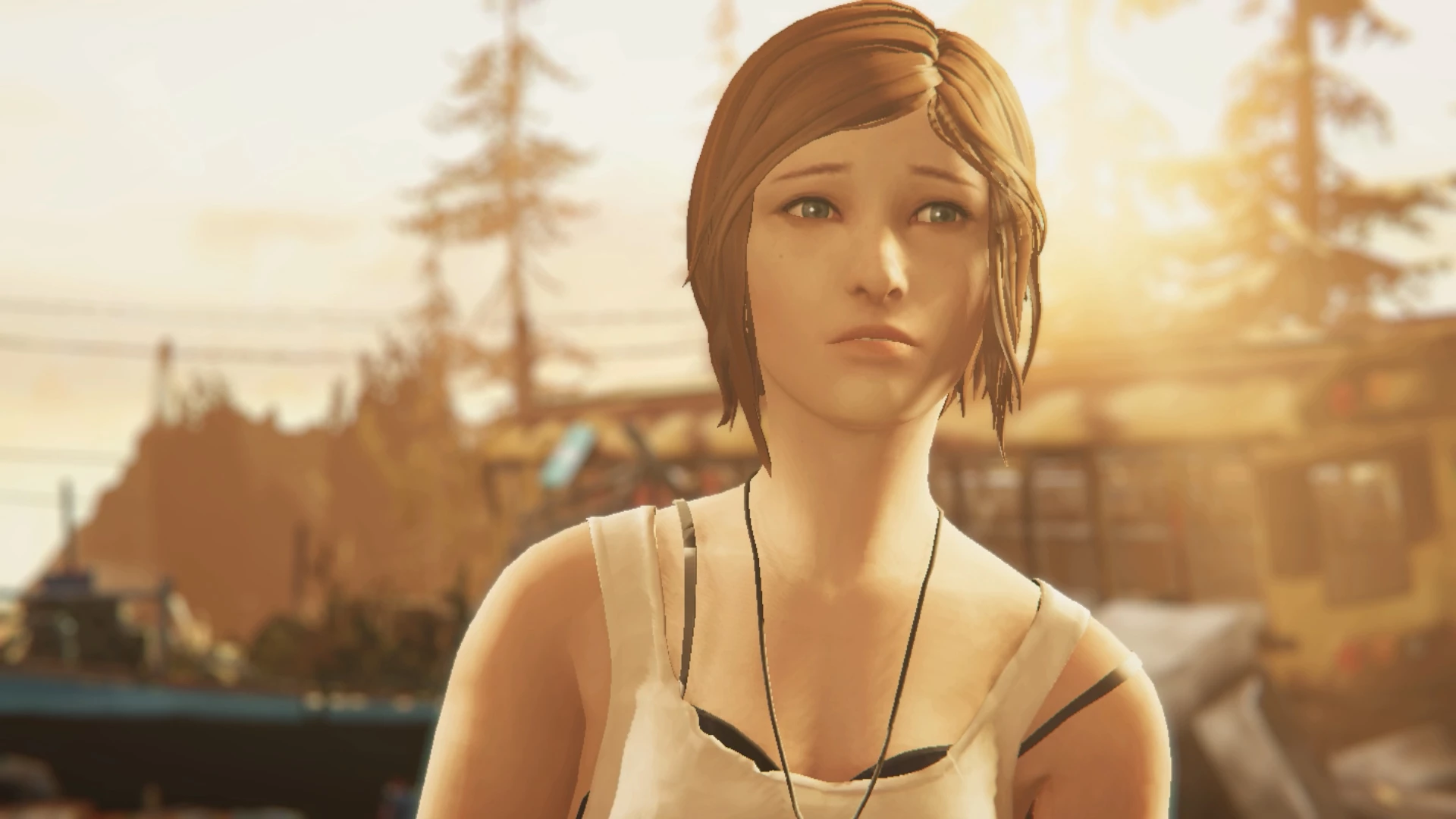 Lojë Nintendo Switch Square Enix Life Is Strange: Arcadia Bay Collection (CIAB), 2 lojëra Remastered, PEGI 16