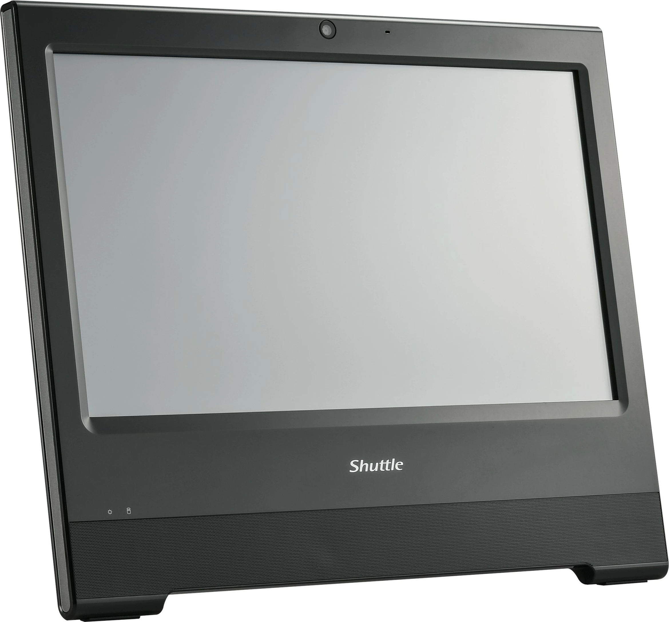 Kasë AIO Shuttle X50V9, Intel Celeron 7305, 15.6", e zezë