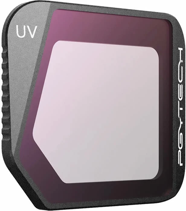 Filter UV PGYTECH për DJI Mavic 3 Classic, P-39A-010