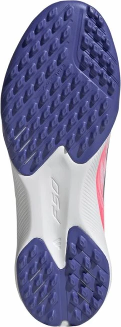 Atlete futbolli për fëmijë adidas F50 Hyperfast League TF KK1321 [Madhësia: 37 1/3]