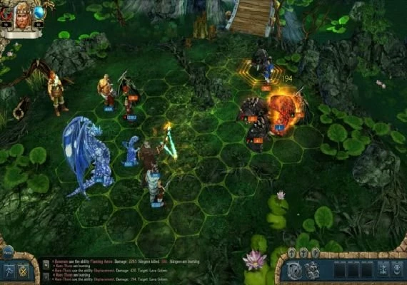 King's Bounty - Collector's Pack EN/RU Global