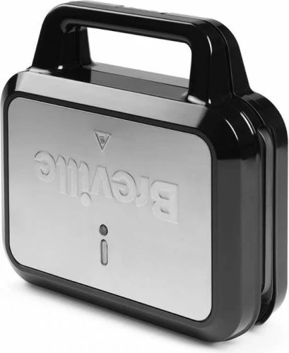 Toster 3-në-1 Breville VST098X, i zi