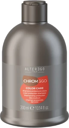 Shampo për kujdesin e ngjyrës Alter Ego, 300 ml