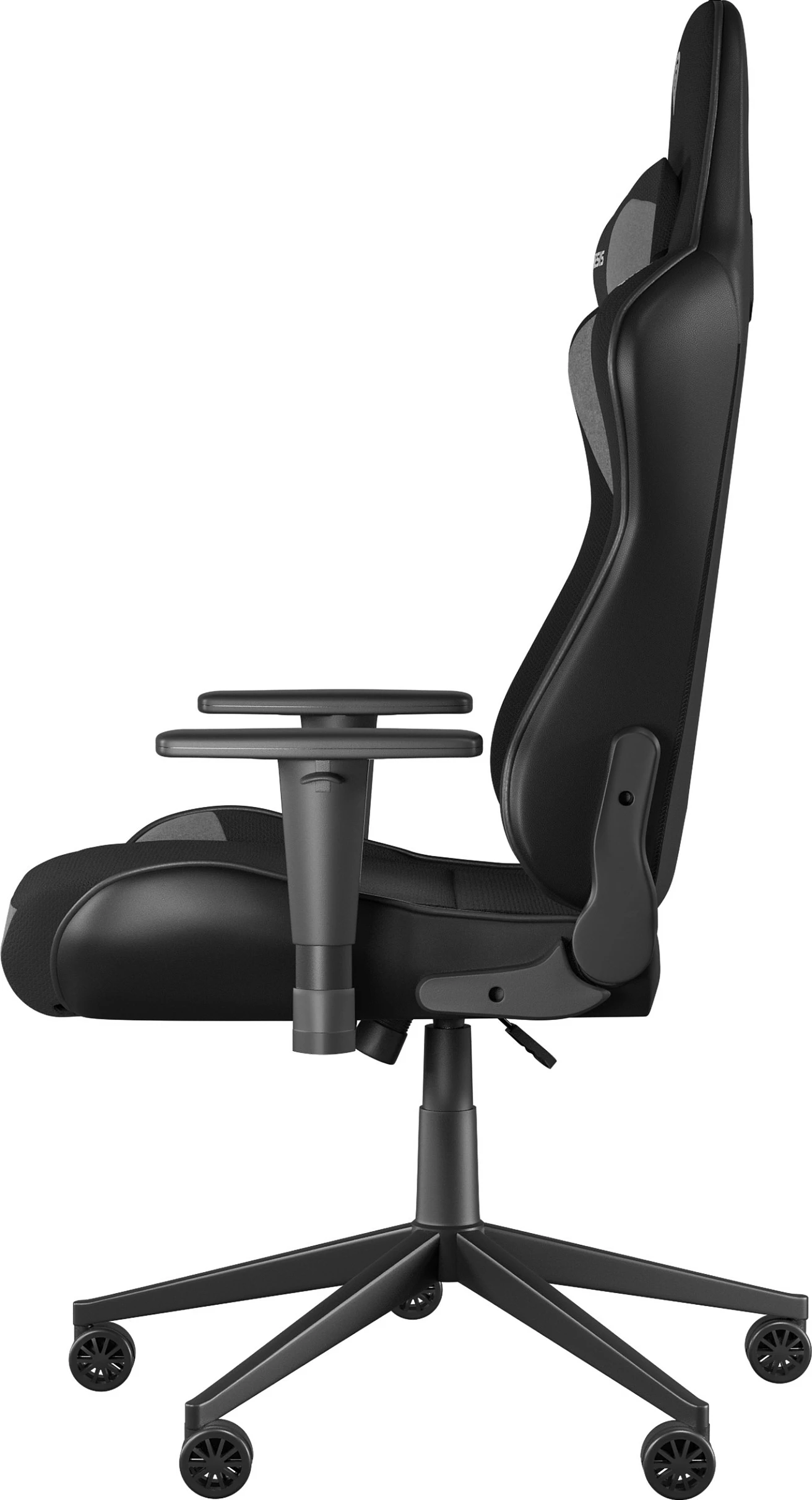 Karrige gaming Genesis Nitro 440 G2, deri 120 kg, e zezë/gri