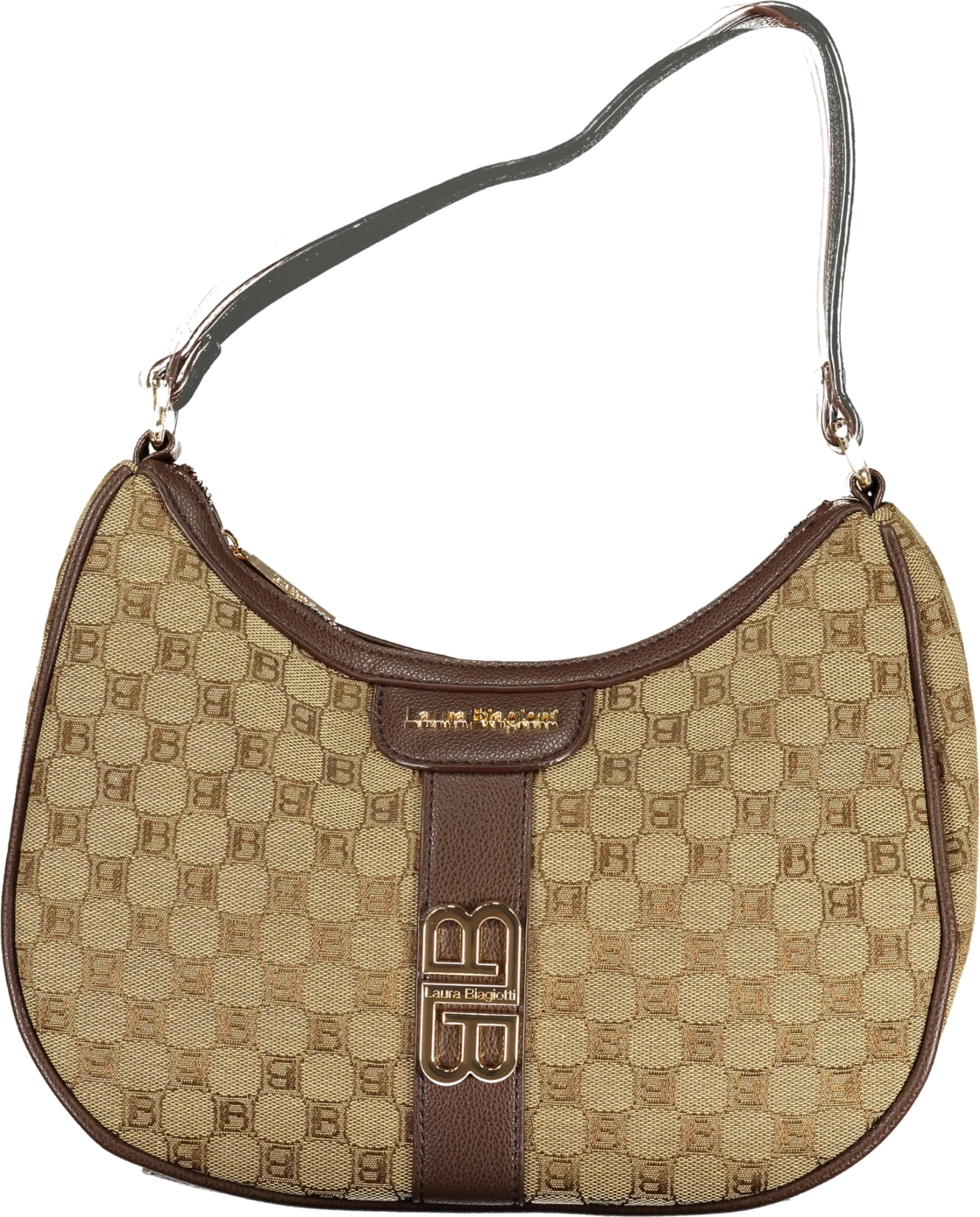 Çantë për femra LAURA BIAGIOTTI DELRAY, bezhe