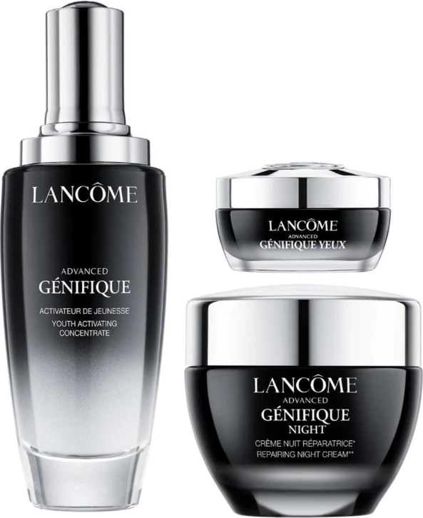 Set Lancome Genifique Set