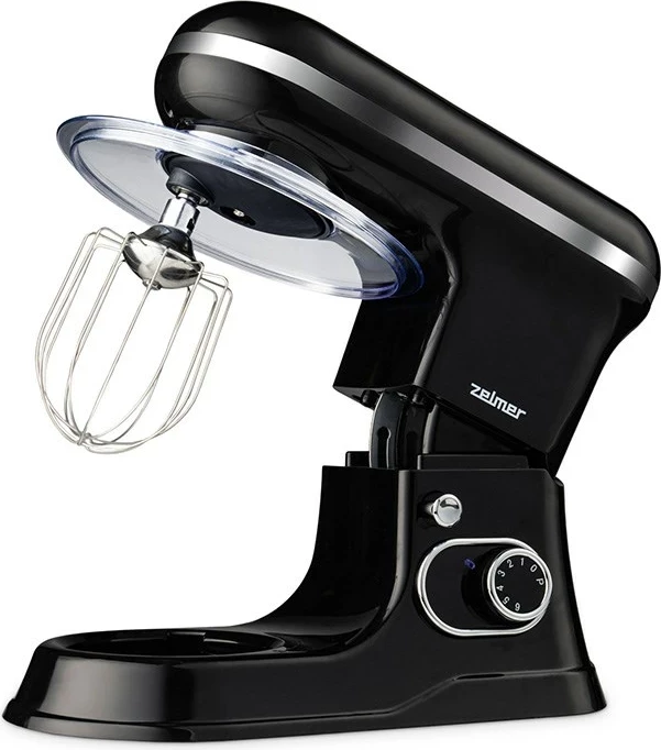 Procesor ushqimi Zelmer ZKR1355, 1200 W, i zi