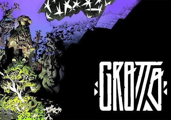 Grotto EN Global