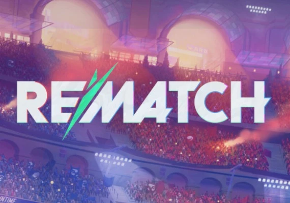 Rematch Global