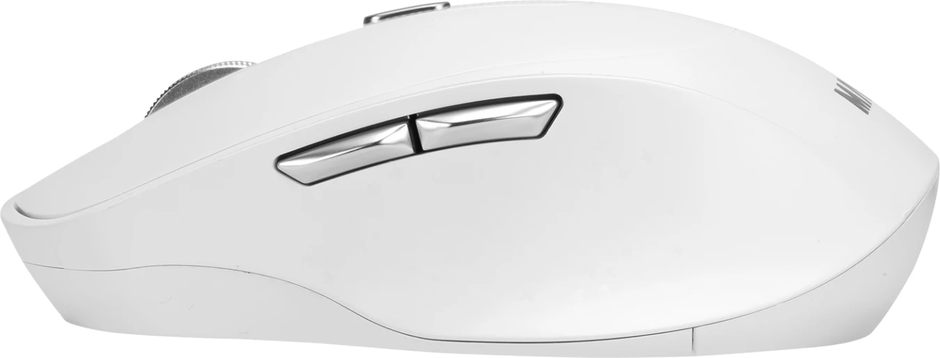 Maus wireless Marvo WM106W 800-3200 DPI e bardhë