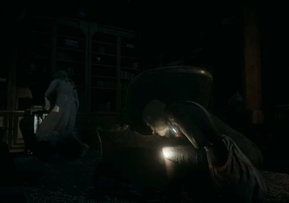 Remothered: Tormented Fathers EN/DE/RU Global