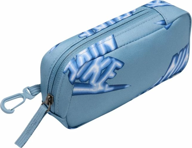 Çantë shpine me kuti lapsash Nike Elemental IH7852 486, kaltër