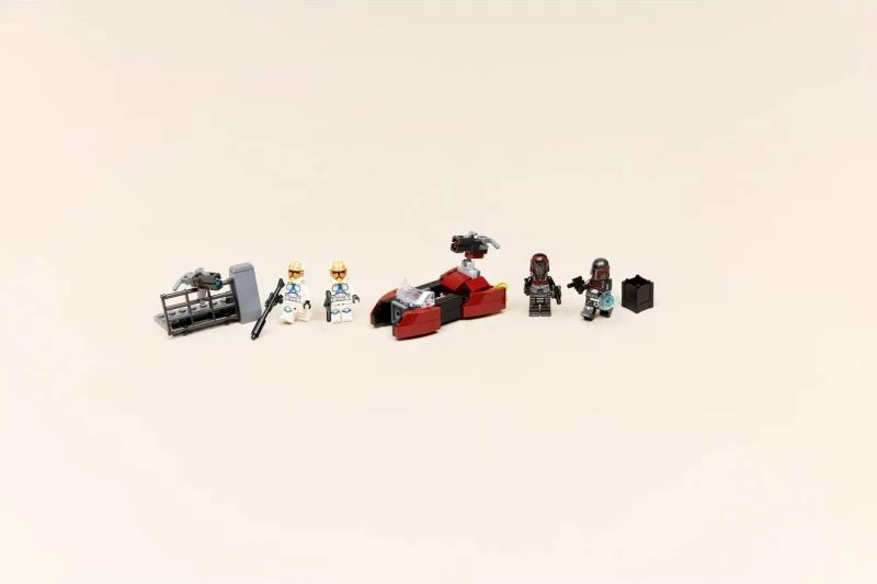 Set Lego Star Wars për fëmijë