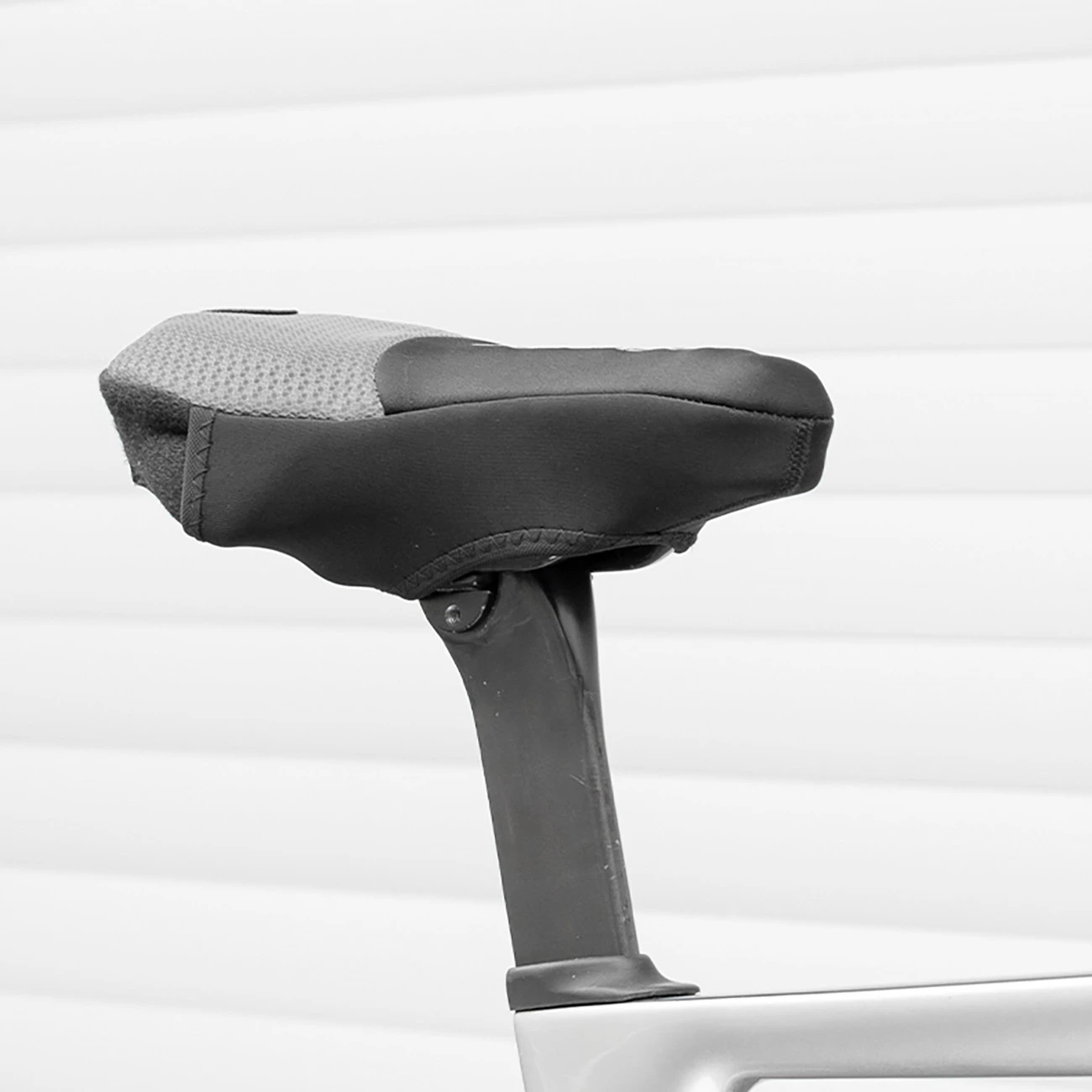 Mbështjellës Rockbros për sedilje biçiklete, model 38001203, madhësia S, gri