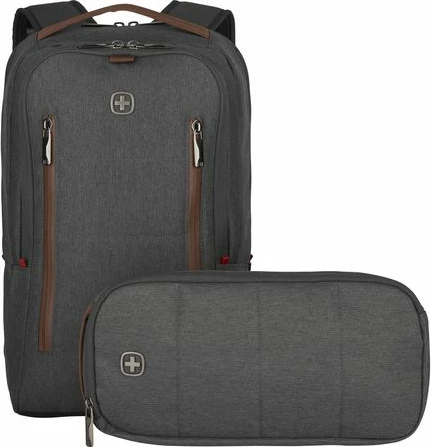 Çantë Wenger City Upgrade, 16",  hirtë