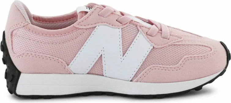 Atlete për vajza New Balance, ngjyrë rozë [Madhësia: 30.5]