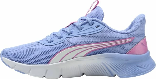 Atlete fëmijësh Puma Flex Focus 406080 02, të kaltërta