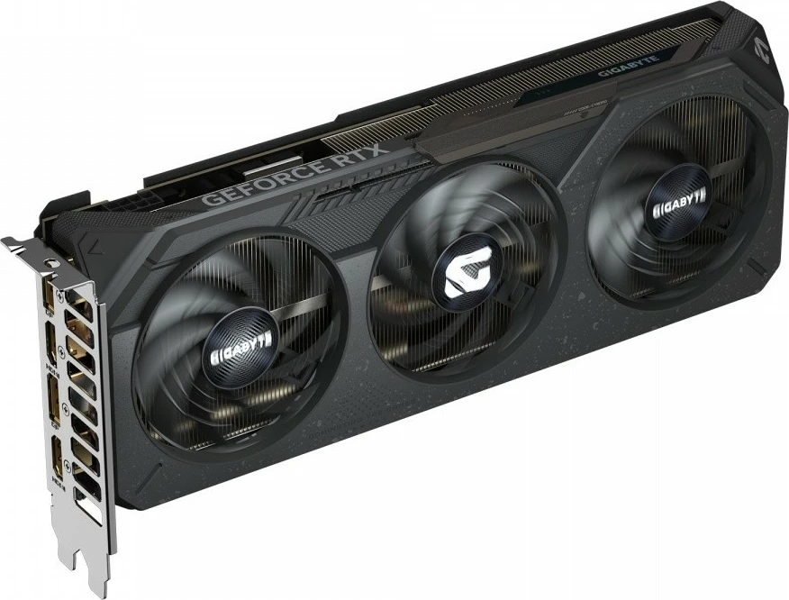 Kartelë grafike Gigabyte GeForce RTX 5050 GAMING OC, 8GB GDDR6, 128-bit, 3 ventilatorë, PCI-E 5.0