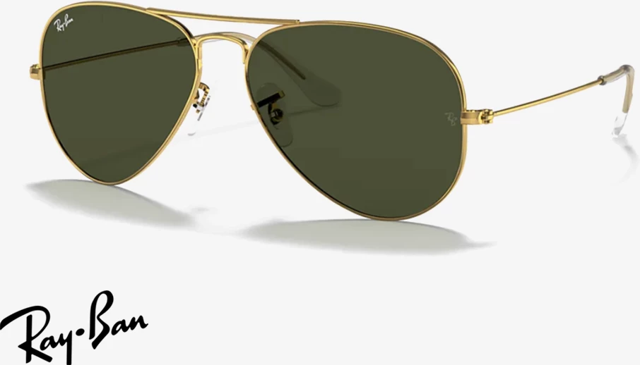 Syze dielli unisex Ray-Ban