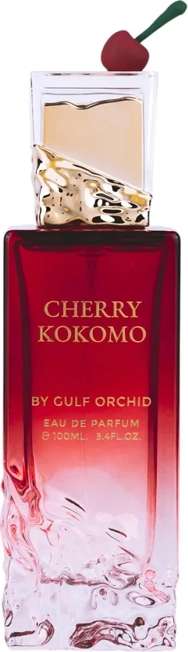Cologne Gulf Orchid Cherry Kokomo 100ml