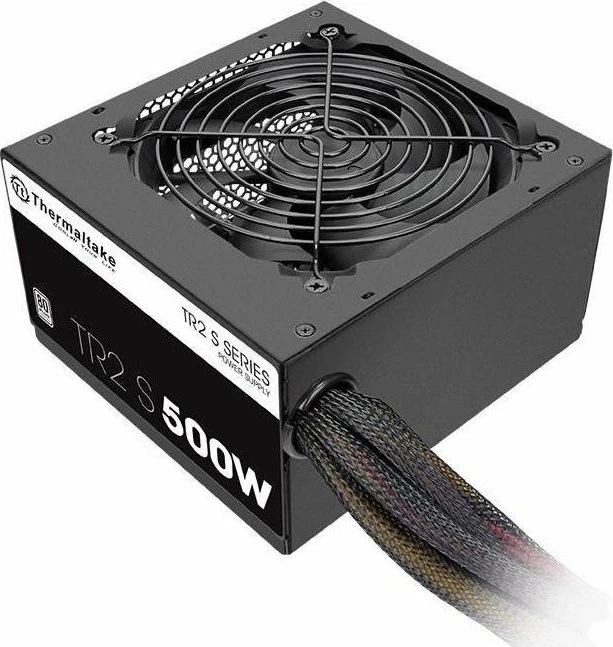 Furnizues rryme Thermaltake TR2 S 500W (PS-TRS-0500NPCWEU-2), i zi