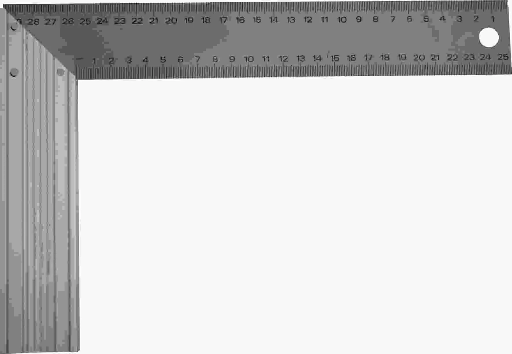 Këndore tesari Stanley 1-45-687 400x200mm