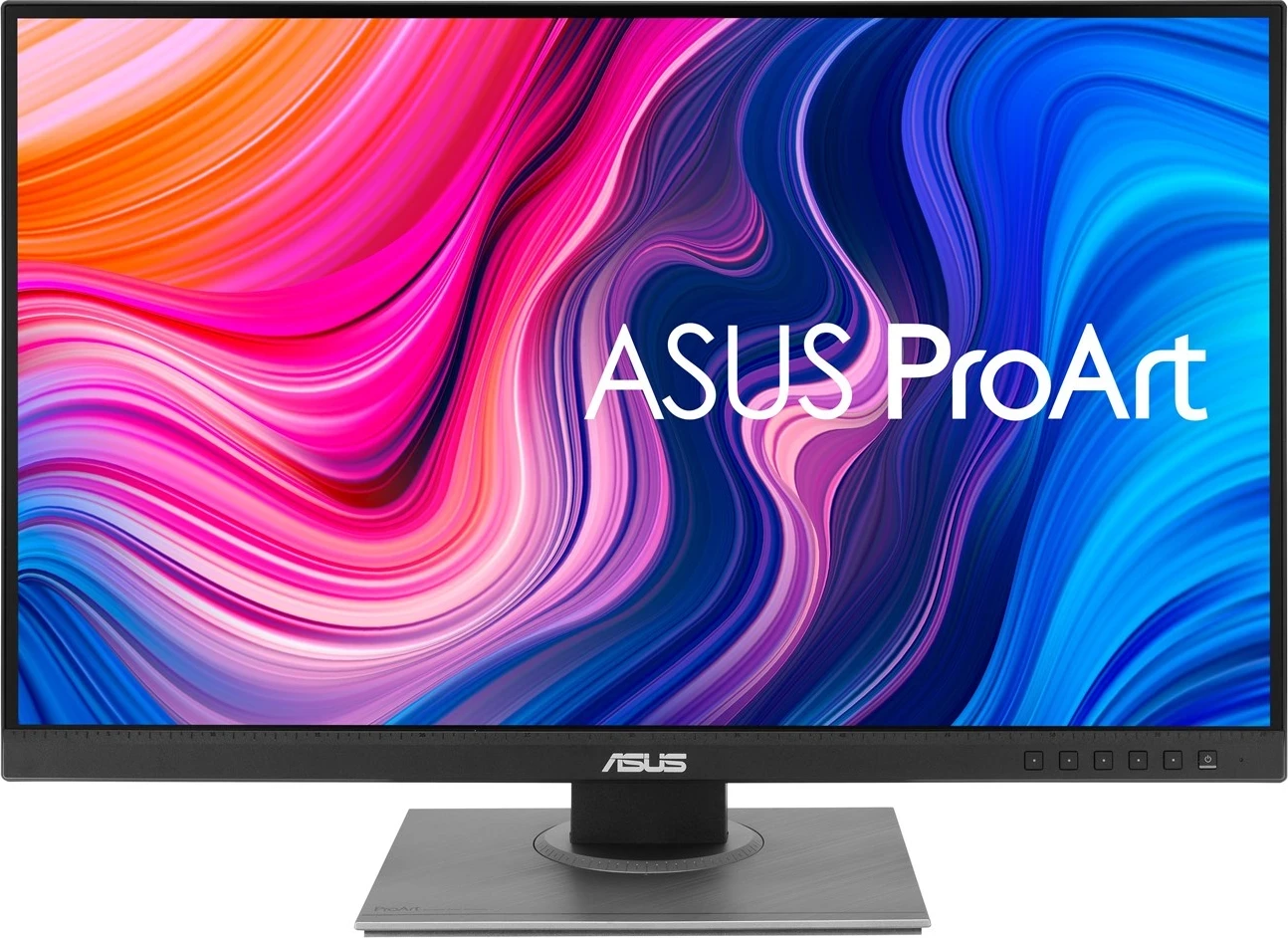 Monitor LED Asus ProArt PA278QV, 27", Quad HD, i zi