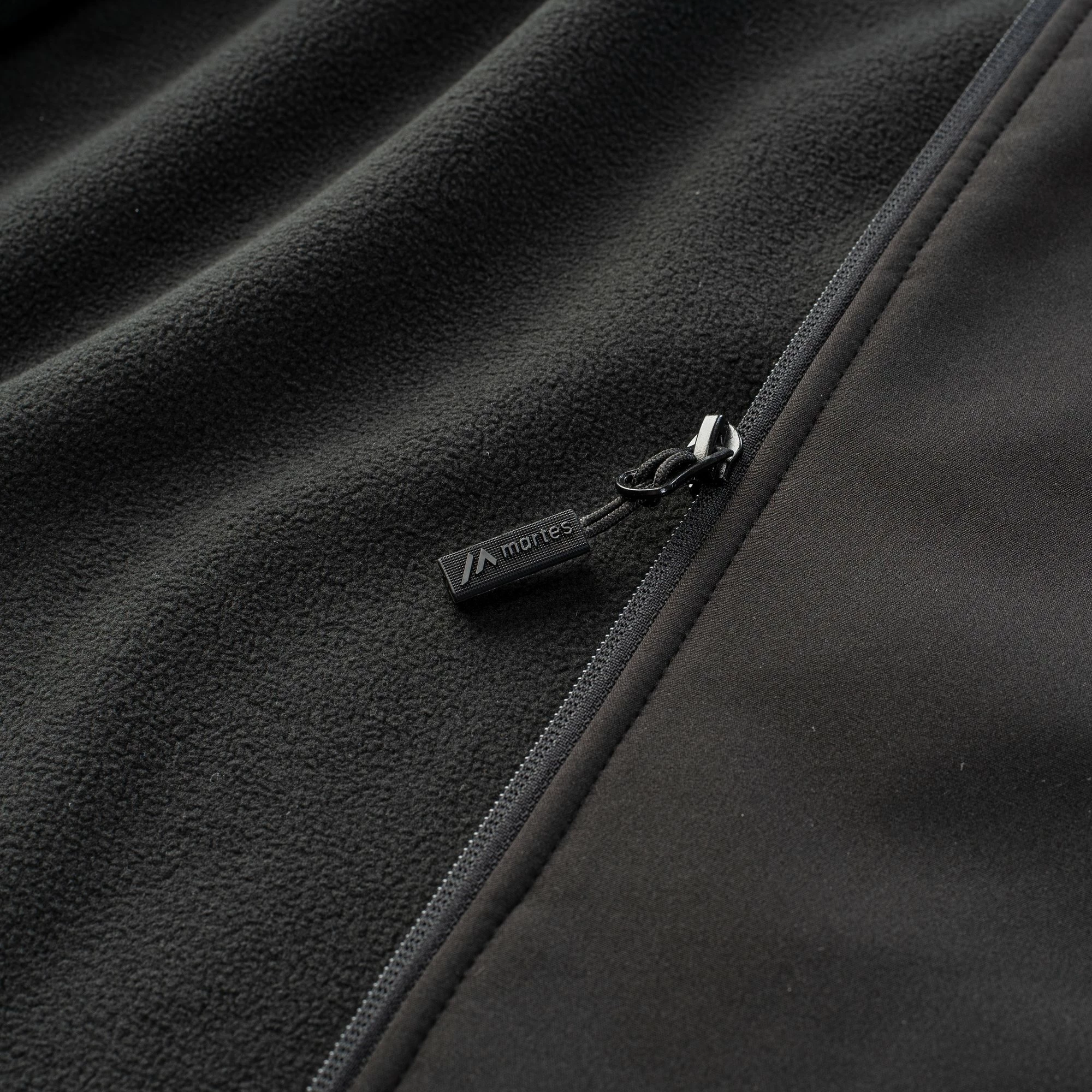 Xhaketë Softshell MARTES ESSENTIALS MEINO