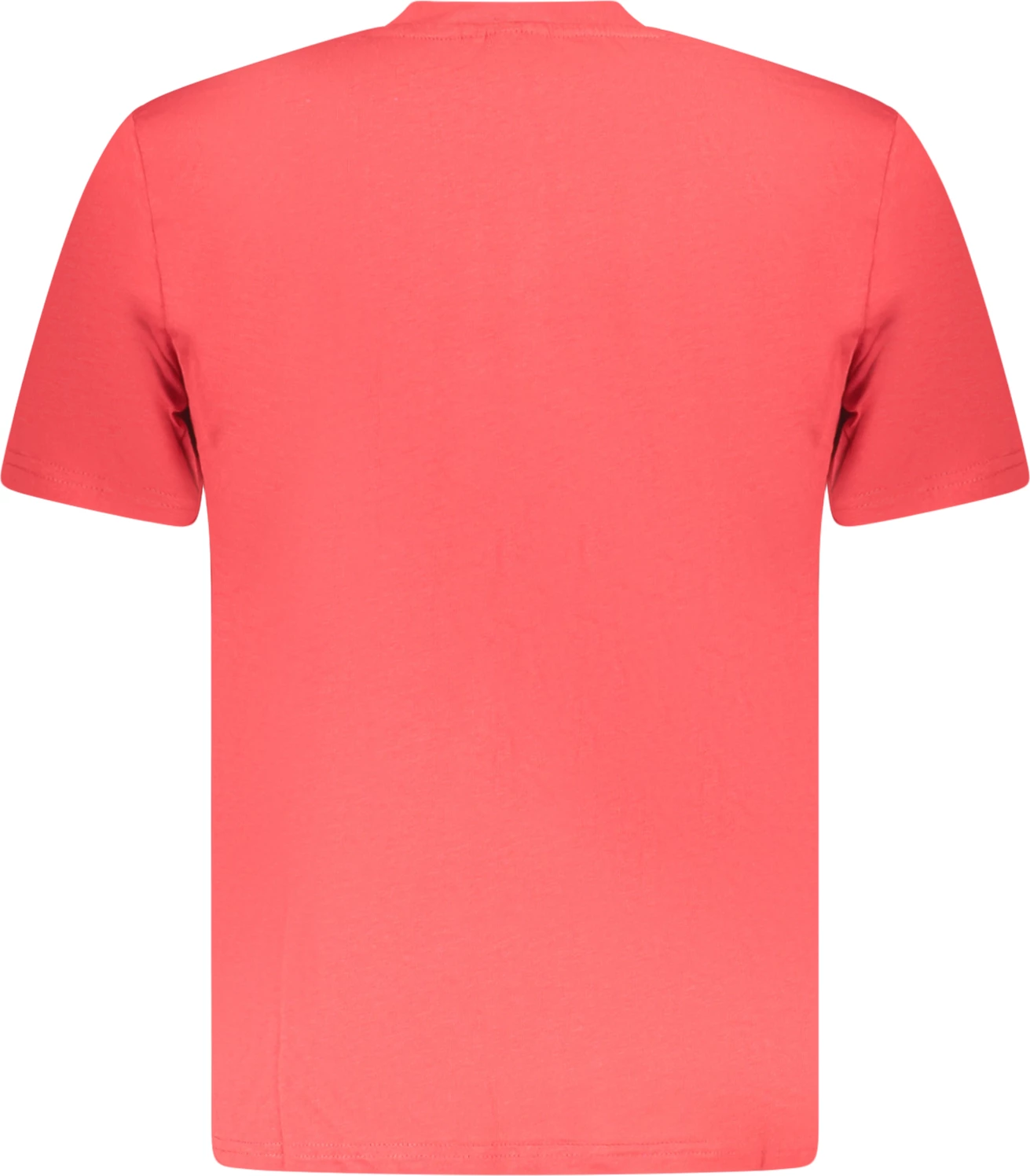 Maicë për meshkuj U.S. GRAND POLO, e kuqe