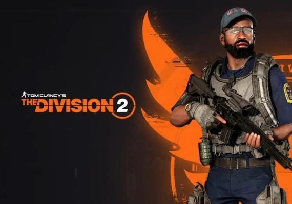 Tom Clancy's The Division 2 - EMS Outfit DLC EN Global