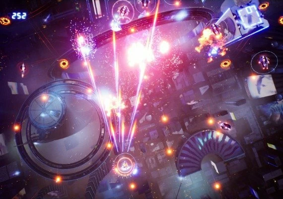 CYGNI: All Guns Blazing Global