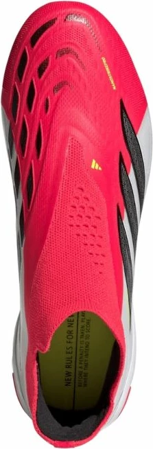Atlete futbolli për fëmijë adidas Predator Elite LL FG JR7855