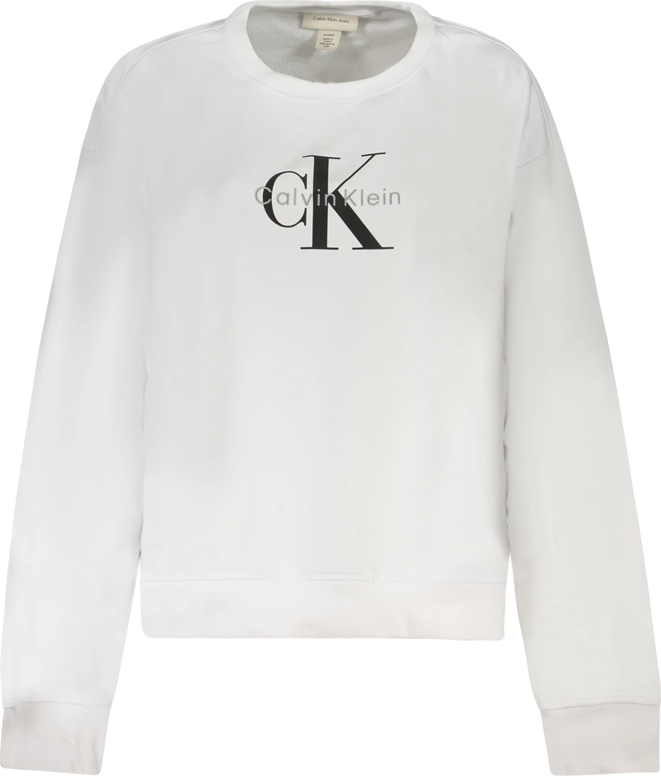 Duks femra Calvin Klein, të bardha