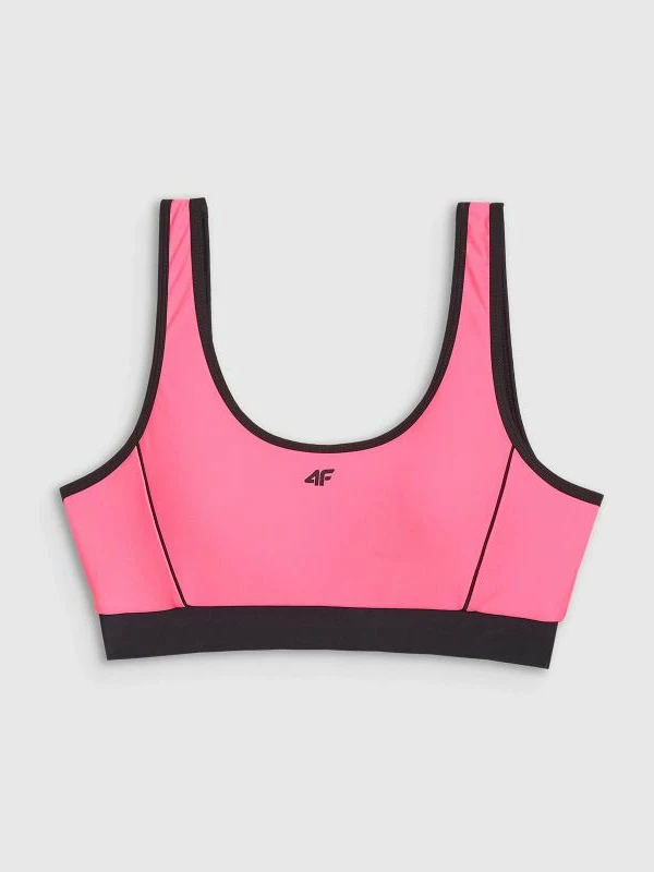 Bikine për femra 4F, shumëngjyrëshe