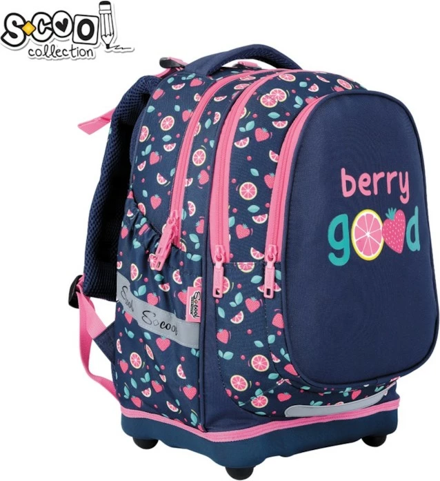 Osh Cante Anatomike 39X33X18Cm Beery Good Sc2945