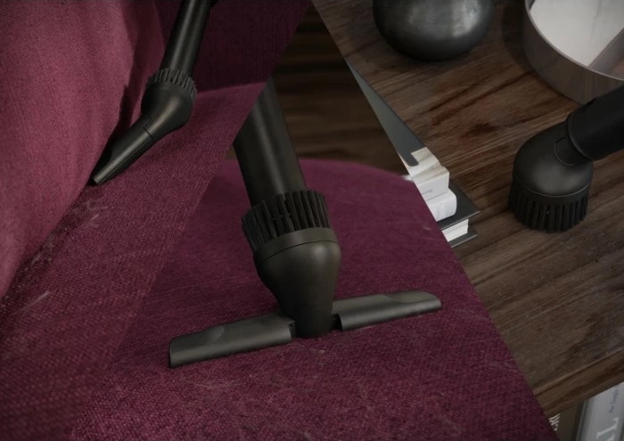 Fshesë me korrent AEG AB 61C2 KO 6000 Serie, 3.5L, 650W, gri