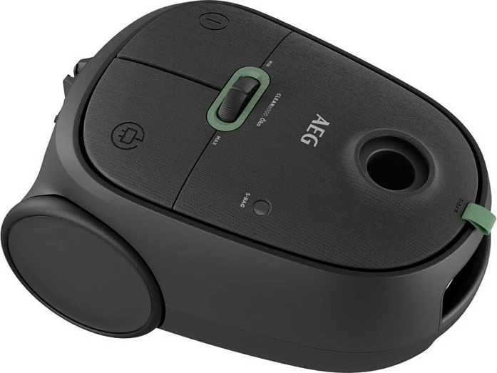Fshesë me korrent AEG AB 61C2 KO 6000 Serie, 3.5L, 650W, gri