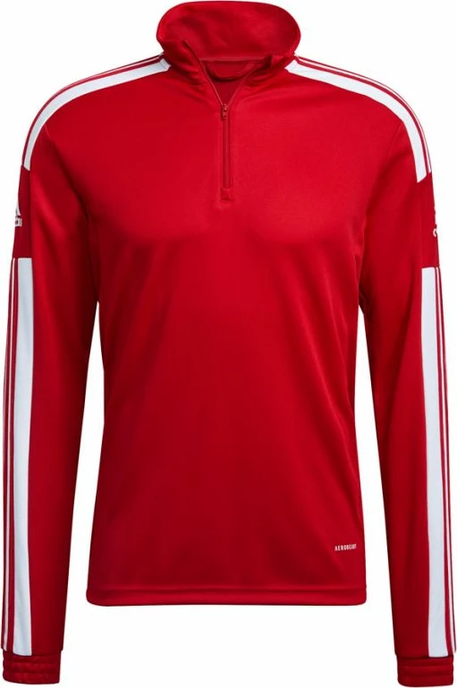 Duks për stërvitje për meshkuj adidas Squadra 21, i kuq [Madhësia: XXL]