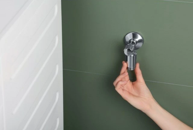Aksesor Electrolux MCAPOWER2 për lavatriqe dhe furra, argjend