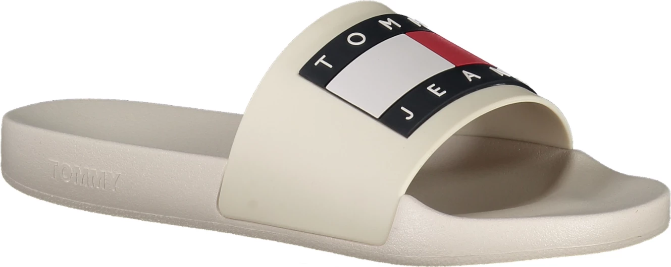 Papuqe për meshkuj TOMMY HILFIGER, bezhe [Madhësia: 43]