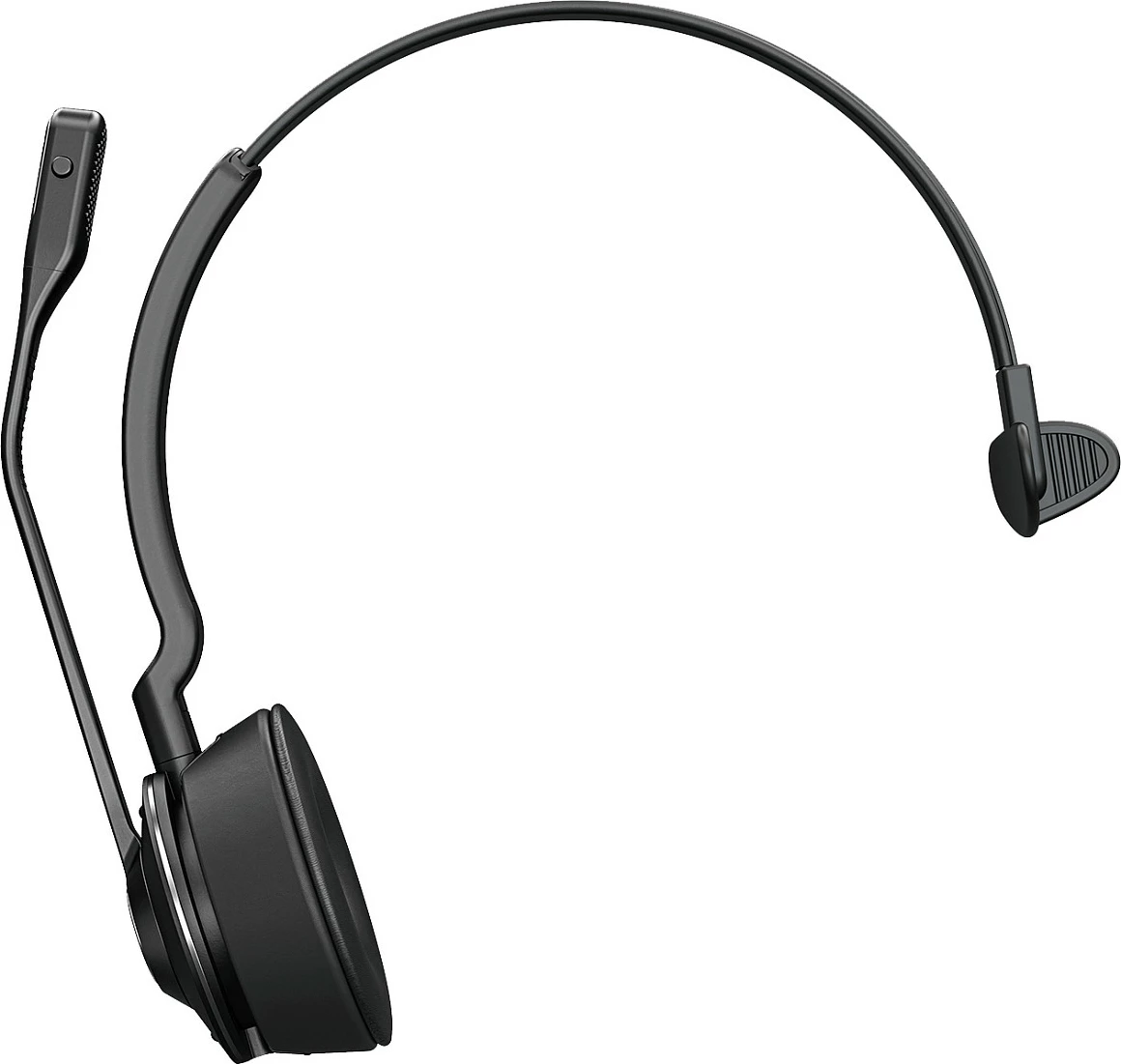 Kufje Jabra Engage 65 SE, Mono, Wireless, 57 g, Zyrë/Qendër thirrjesh, E zezë