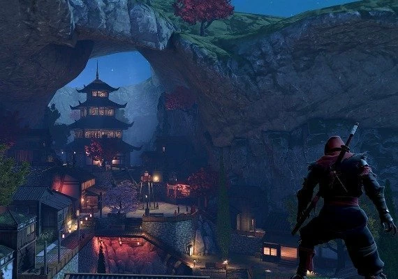 Aragami 2 Global