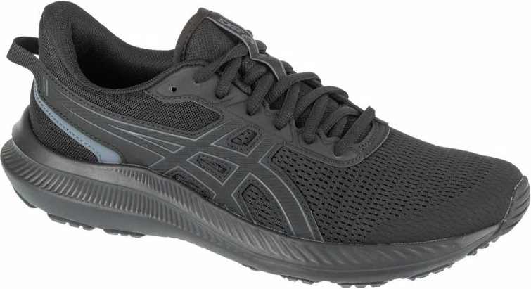 Atlete për meshkuj Asics, të zeza [Madhësia: 46]