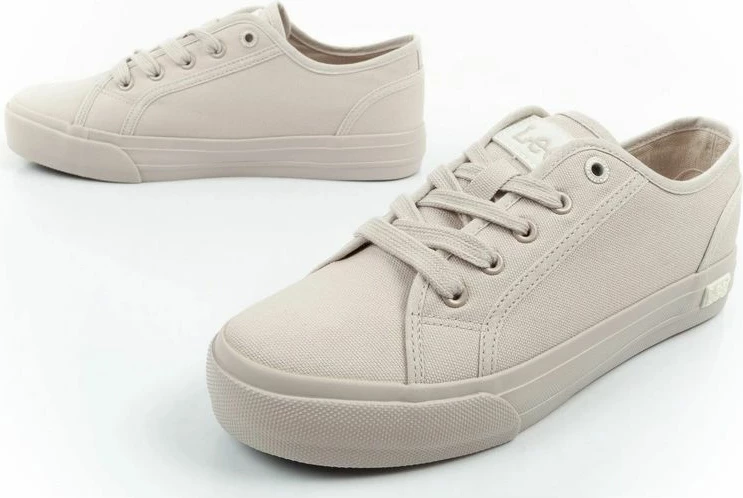 Atlete për femra Lee Ava Low, bezhë