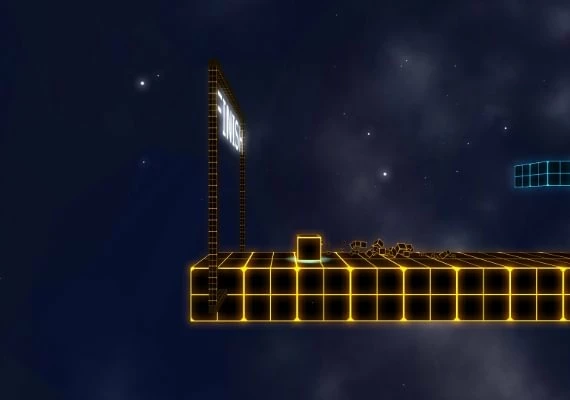 Cube Runner EN Global