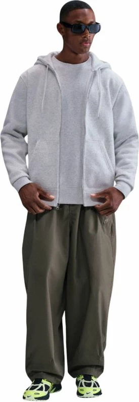 Duks për meshkuj Nike Club BB FZ FN3861 051, i bardhë [Madhësia: XXL]