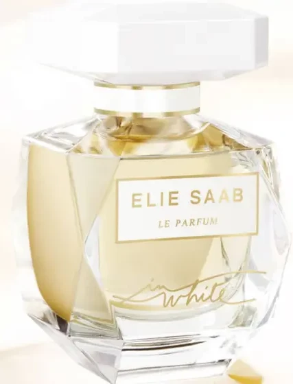 Eau De Parfum Elie Saab In White, 90 ml