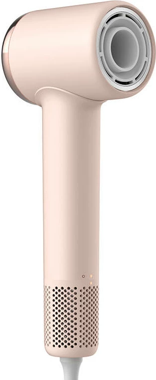 Tharëse flokësh Deerma DEM-CF50W, 1400 W, Rozë