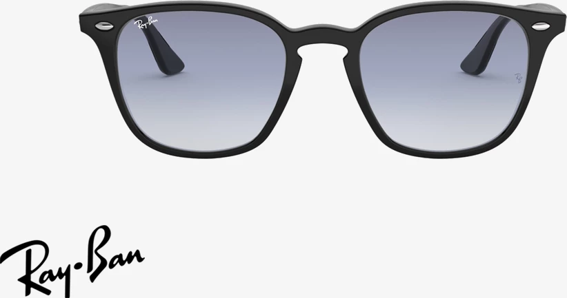 Syze dielli Ray-Ban RB4258F 601/19 52